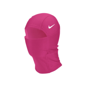 nike pro hyperwarm hood