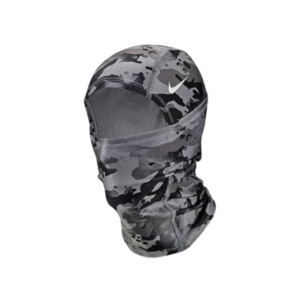 nike pro hyperwarm hood