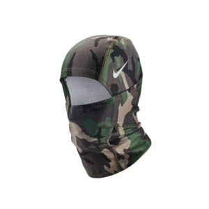 nike pro hyperwarm hood